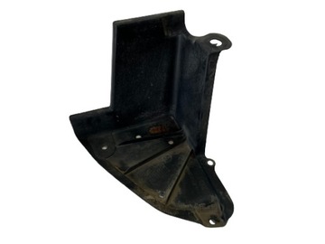 CHR C-HR OSŁONA PODWOZIA POD ZDERZAK PRAWY TYŁ