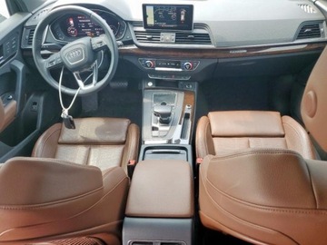 Audi Q5 II 2019 Audi Q5 Premium plus 45 tfsiI quattro 2.0 Benzyna 248KM, zdjęcie 7