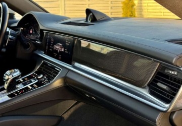 Porsche Panamera II Executive 2.9 E-Hybrid 462KM 2017 Porsche Panamera Porsche Panamera 4 E-Hybrid Edition 10 Jahre 2.9 462KM, zdjęcie 10