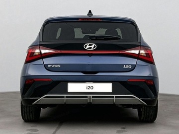 Hyundai i20 III Hatchback Facelifting 1.0 T-GDI 100KM 2025 HYUNDAI i20 Modern 1.0 T-GDi Hatchback 100KM 2025, zdjęcie 3