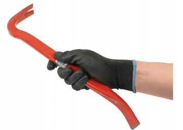 ВЫДЕРЖИВАНИЕ ГВОЗДЕЙ БРЕШКА БРЕЧА ЛАПКА 60 СМ