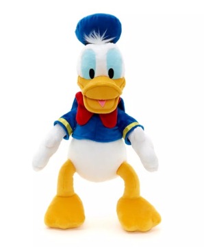 DISNEY Maskotka KACZOR DONALD *