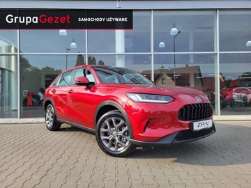 Honda ZR-V 2.0 i-MMD Hybrid 184KM 2025 Honda ZR-V e:HEV 2.0 Hybryda 184KM Elegnce *dostępne inne kolory* BlackWee, zdjęcie 7