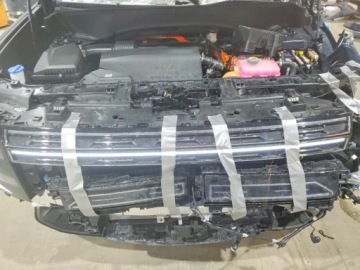 Hyundai 2026 Hyundai Palisade Calligraphy 2026 2.5 Hybryda 291KM, zdjęcie 6