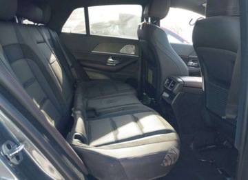 Mercedes GLE V167 2021 Mercedes-Benz GLE 2021, 3.0L, 4x4, 53 AMG, od ubezpieczalni 3.0 Benzyna, zdjęcie 10