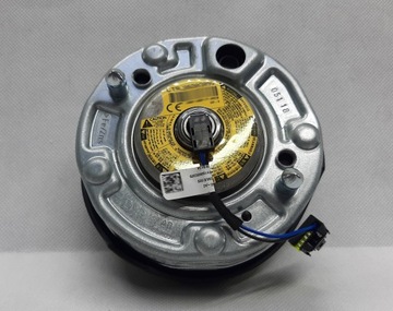 BMW 3 F30 F31 F32 N AIRBAG ULOŽENÍ 8092206 ORIGINÁLNÍ