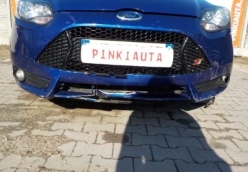 Ford Focus III ST Kombi 2.0 EcoBoost 250KM 2014 Ford Focus ST-250KM Okazja 2.0 Benzyna 250KM, zdjęcie 2