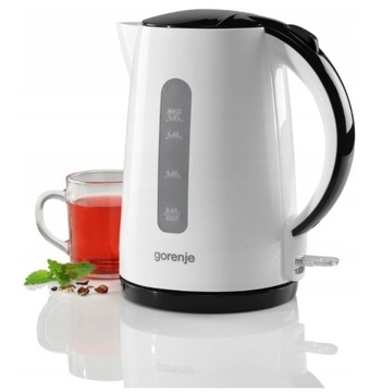 Микроволновая печь Gorenje MO17E1WH 700 Вт 17