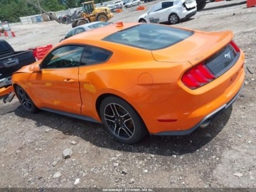 Ford Mustang VI 2021 Ford Mustang Ecoboost fastbackecoboost premium fastback 2.3 Benzyna 310KM, zdjęcie 5