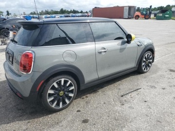 Mini Mini F56 2023 MINI Cooper SE 2023 Elektryczny 181KM, zdjęcie 3