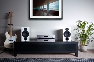 CAMBRIDGE AUDIO AXA35 ИНТЕГРИРОВАННЫЙ УСИЛИТЕЛЬ