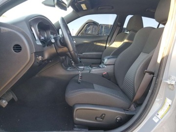 Dodge Charger VII 2022 Dodge Charger RT 2022 5.7l 5.7 Benzyna 370KM, zdjęcie 7