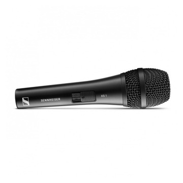 SENNHEISER XS1 — ВОКАЛЬНЫЙ МИКРОФОН