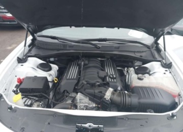 Dodge Charger VII 6.4 HEMI V8 492KM 2023 Dodge Charger DODGE CHARGER SCAT PACK WIDEBODY 6.4 Benzyna 492KM, zdjęcie 11