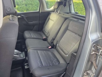 Opel Meriva II Mikrovan 1.4 Turbo ECOTEC 120KM 2010 Opel Meriva Kamera Cofania Aluminiowe felgi 1.4 Benzyna 120KM, zdjęcie 11