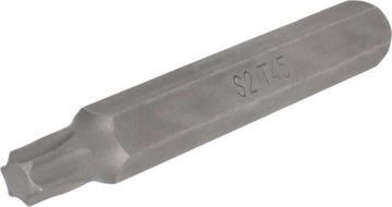 DCN CON C.18073/45 BIT 10 MM (3/8) TORX T45X75 MM