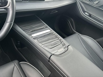 Omoda 5 1.6 T-GDI 147KM 2024 Omoda 5 Midnight blue Premium FV23%, ASO, zdjęcie 33