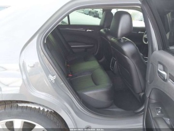 Chrysler 300C II 2018 Chrysler 300 Touring 2018 3.6 Benzyna 292KM, zdjęcie 12