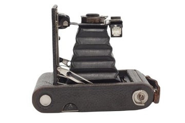 № 1 АВТОГРАФИЯ KODAK JR. (1914) - не пропустите