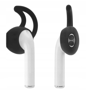 ЧЕХОЛЫ ДЛЯ APPLE AIRPODS EARPODS + XS/X/8/7/6