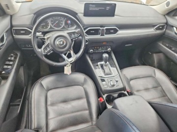 Mazda CX-5 II 2021 Mazda CX-5 TOURING 2.5 Benzyna 187KM, zdjęcie 7