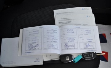 Hyundai i20 I Hatchback 5d Facelifting 1.2 DOHC 85KM 2013 Hyundai i20 LIFT Benzyna 1.2 Klimatyzacja 1.2 Benzyna 85KM, zdjęcie 20