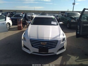 Cadillac CTS II 2019 Cadillac CTS 2019 Cadillac CTS Sedan 4dr Sdn 2.0L Turbo Luxury RWD 2.0, zdjęcie 4
