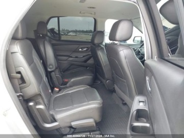 Chevrolet 2020 Chevrolet Traverse 2020r., LT LEATHER, od ubezpieczalni 3.6 Benzyna 310KM, zdjęcie 9