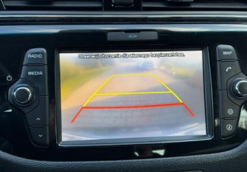 Kia Ceed II Kombi Facelifting 1.4 DOHC 100KM 2017 Kia Ceed 1,4 100KM Navi Kamera Android Climatronic Led Bezwypadkowy SERWIS, zdjęcie 31