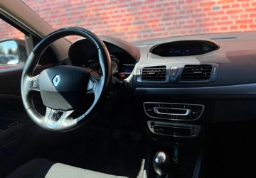 Renault Megane III 2014 Renault Megane LPG Salon PL KLIMA Warszawa Gwarancja w cenie KV 1.2 132KM, zdjęcie 5