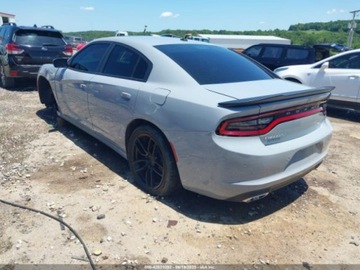 Dodge Charger VII 2021 Dodge Charger SXT 2021 3.6l 3.6 Benzyna 292KM, zdjęcie 3