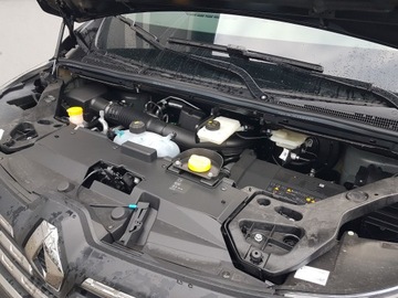 Renault Trafic III Combi 2.0 dCi  150KM 2024 RENAULT TRAFIC 8 OSÓB 2xDRZWI BOCZNE PRZESUWNE DŁUGI L2H1 BOGATE WYPOSAŻENI, zdjęcie 12