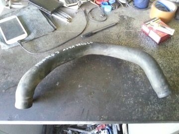 FORD MONDEO MK3 - TRUBKA PŘÍVOD VODY 1S718260CC