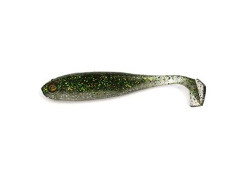ADUSTA PENTA SHAD 7.5cm 4.5g, PS3-104 HAZE