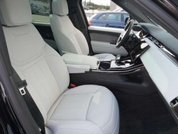Land Rover Range Rover Sport III SUV 3.0D 249KM 2025 Range Rover Sport S 3.0 D250 (249KM) 2025, zdjęcie 8