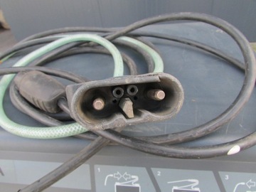 Зарядное устройство JUNGHEINRICH SLT 200 E230 40A