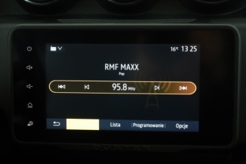 Dacia Duster II SUV Facelifting 1.0 TCe 90KM 2022 Dacia Duster 1.0 TCe, Salon Polska, 1. Właściciel, zdjęcie 8