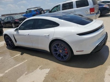 Porsche 2022 Porsche Taycan 2022 Porsche Taycan 4S AWD 4.0 Benzyna 476KM, zdjęcie 1