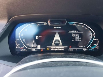 BMW X5 G05 2021 BMW X5 xDrive45E 2021 3.0l 3.0 Hybryda 389KM, zdjęcie 9