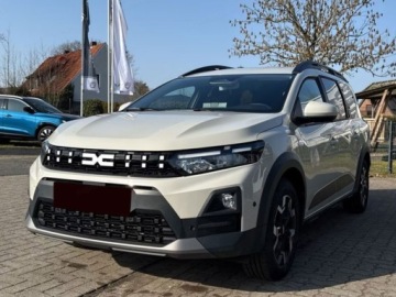 Dacia Jogger 2026 Od ręki - Journey 5-miejsc 1.8 Full Hybrid 155KM, zdjęcie 2