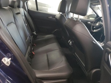 Alfa Romeo Giulia II Sedan Facelifting 2.0 Turbo 280KM 2020 Alfa Romeo Giulia 2020 2.0l 2.0 Benzyna 280KM, zdjęcie 10