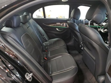 Mercedes Klasa E W213 2020 Mercedes-Benz Klasa E 63 AMG-S 4Matic 2020 4.0l 4.0 Benzyna 603KM, zdjęcie 10