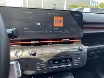 Hyundai Kona II 2024 Hyundai Kona Hybrid Nline 2024 1.6 Hybryda 129KM, zdjęcie 17