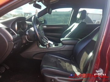 Jeep Grand Cherokee IV 2021 Jeep Grand Cherokee _ALTITUDE_4x4_3.6 L_293 km_2021r 3.6 Benzyna 293KM, zdjęcie 7