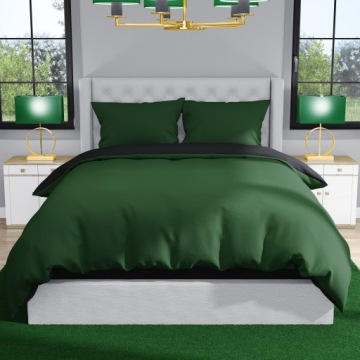 СОВРЕМЕННОЕ ПОСТЕЛЬНОЕ БЕЛЬЕ 160х200, ДВУХСТОРОННИЙ КОМПЛЕКТ