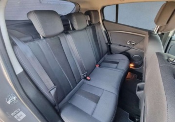 Renault Megane III Hatchback 1.6 16v 110KM 2010 Renault Megane SLICZNY 1.6 Benzyna BOGATA WERSJA Oryginal ZADBANY Niski Pr, zdjęcie 9