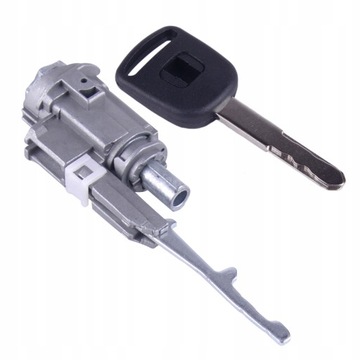 Cylinder stacyjki z kluczykiem do Honda CRV Accord