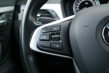 BMW X1 F48 Crossover sDrive18d 150KM 2019 BMW X1 BMW X1 sDrive18d Advantage PDC Fotel Sporto, zdjęcie 20