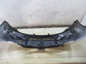 NÁRAZNÍK PŘEDNÍ 040 AURIS II FACELIFT