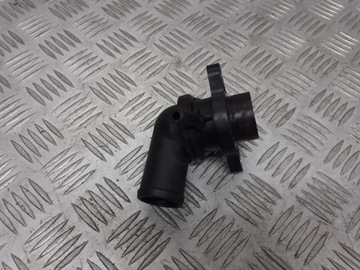 OBUDOWA TERMOSTATU CHEVROLET LACETTI 1.4